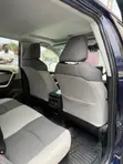 Toyota RAV4 Limited 2021 Black - 2