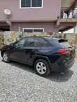Toyota RAV4 Limited 2021 Black - 5