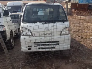 Daihatsu Hijet Mini Truck - 2009