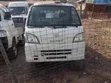 Daihatsu Hijet Mini Truck - 2009 - 1
