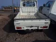 Daihatsu Hijet Mini Truck - 2009 - 2