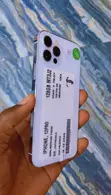 Apple iPhone 12 Pro 128GB White - 2