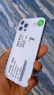Apple iPhone 12 Pro 128GB White - 4