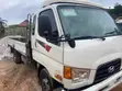 Hyundai Porter II 2011 White - 4