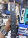 L16 Long Selfie Stick with Wireless Remote and Tripod - 2