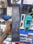 L16 Long Selfie Stick with Wireless Remote and Tripod - 3