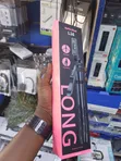 L16 Long Selfie Stick with Wireless Remote and Tripod - 4