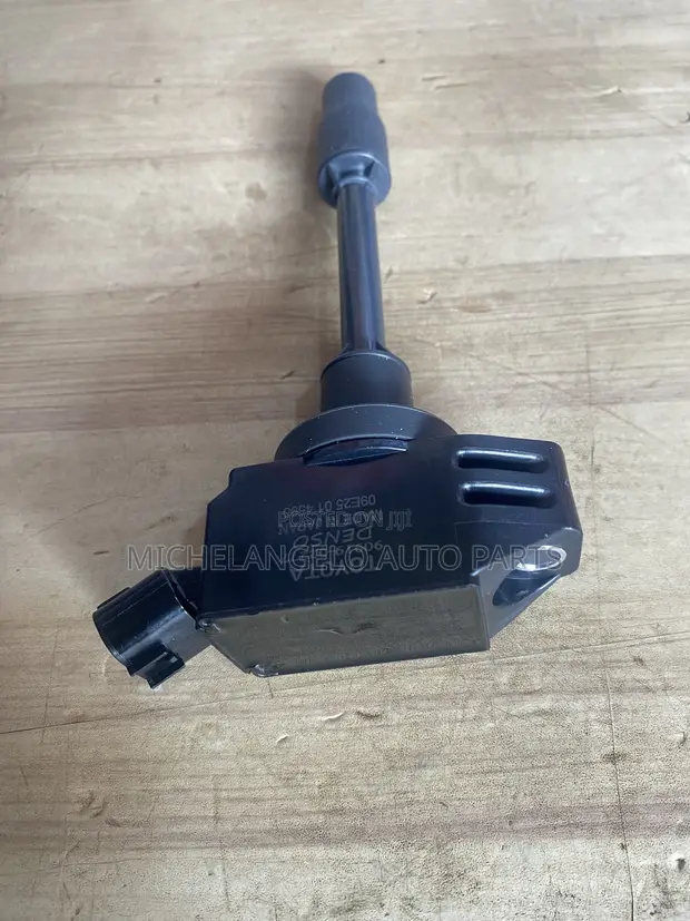Ignition Coil for Toyota Highlander 2020-2025 - 1