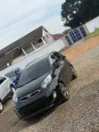 Kia Morning 2015 Black - 2