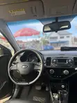 Kia Morning 2015 Black - 3