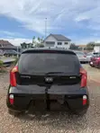 Kia Morning 2015 Black - 4