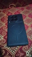 Tecno Camon 30 5G 256GB Black - 3