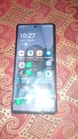 Tecno Camon 30 5G 256GB Black - 5