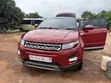 2015 Land Rover Range Rover Evoque Prestige SUV - 1