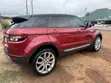 2015 Land Rover Range Rover Evoque Prestige SUV - 2
