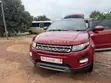 2015 Land Rover Range Rover Evoque Prestige SUV - 3