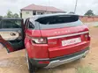 2015 Land Rover Range Rover Evoque Prestige SUV - 4