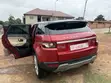 2015 Land Rover Range Rover Evoque Prestige SUV - 5