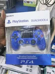 Sony PS4 Dualshock 4 Wireless Controller - 4