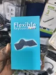 Flexible Silicone Waterproof Keyboard - 3