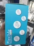 Flexible Silicone Waterproof Keyboard - 4