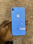 Apple iPhone XR 128GB Blue (UK Used) - 5