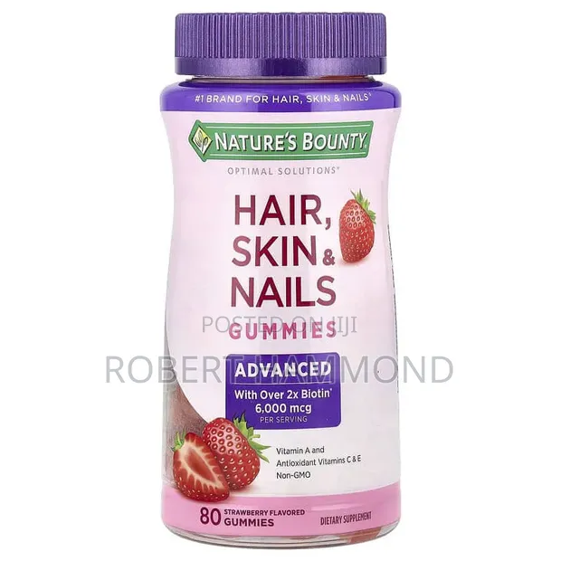 Multivitamin Gummies for Adults & Kids - 1