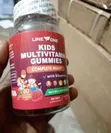 Multivitamin Gummies for Adults & Kids - 3