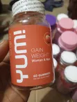 Multivitamin Gummies for Adults & Kids - 4