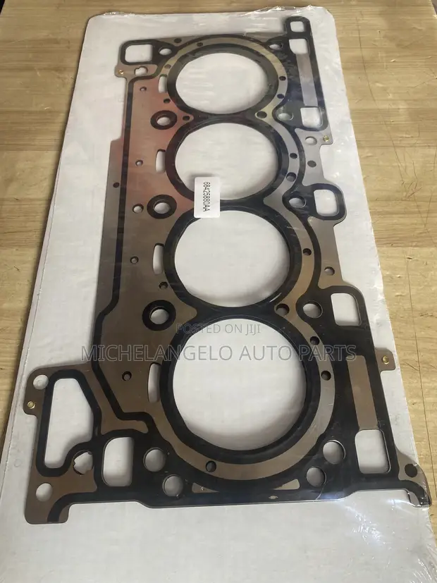 Metal Head Gasket for Jeep Wrangler 2018-2025 V4 - 1