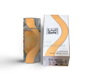 Safa Perfume by Nusuk - 100ml Eau de Parfum