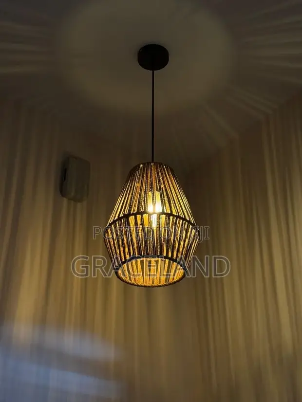 Original Amerlux Pendant Hanging Holder - 1