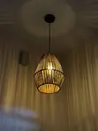 Original Amerlux Pendant Hanging Holder - 1