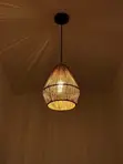 Original Amerlux Pendant Hanging Holder - 2