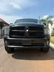 RAM 1500 2017 Black - 1