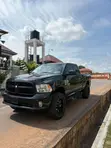 RAM 1500 2017 Black - 3