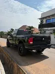 RAM 1500 2017 Black - 4