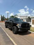 RAM 1500 2017 Black - 5
