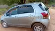 Toyota Vitz 1.3 AWD 5dr 2010 Gray - 1