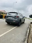 Mazda CX-5 2017 - 5