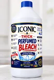 Iconic Perfume Bleach - 1