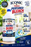 Iconic Perfume Bleach - 2