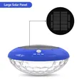 Solar Waterproof Multicolored Swimming Pool Light - 1