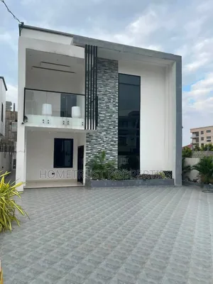 4-Bedroom Duplex for Sale in East Legon Hills