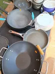 Stanley Cooking Utensils Set - 2