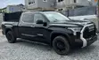 Toyota Tundra Limited 2022 Black - 5