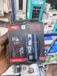 P02 AI Auto Face Tracking Desktop Gimbal - 3