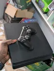 PlayStation 4 with Games - 2