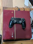 PlayStation 4 with Games - 3