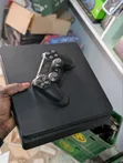 PlayStation 4 with Games - 4